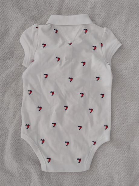 Body 24m, tommy hilfiger,92