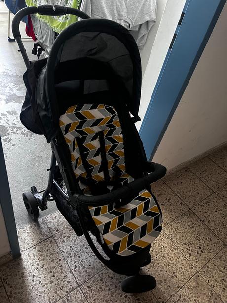 Športový kočík hauck, hauck