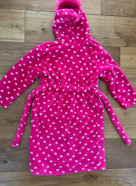 Župan poppy 122/128, 122