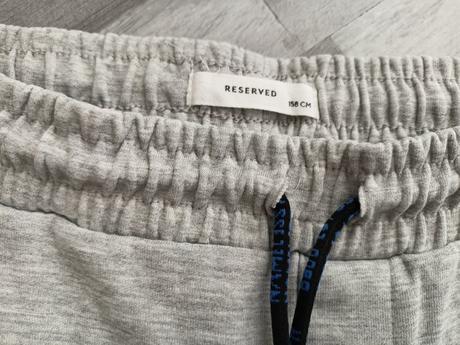 Tepláky 158, reserved,158