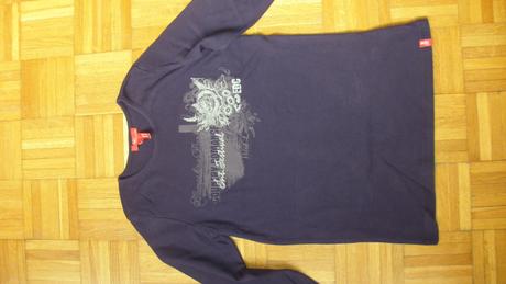 Dievčenské tričko esprit, esprit,176