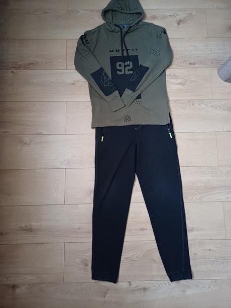 Súprava pre chlapcov, f&f,s