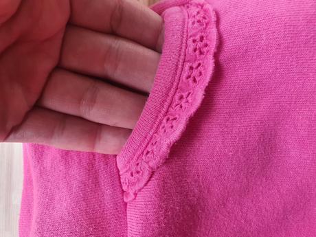 Teplakove kratasky, f&f,98