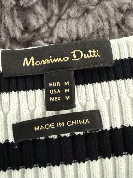 Sveter massimo dutti, m