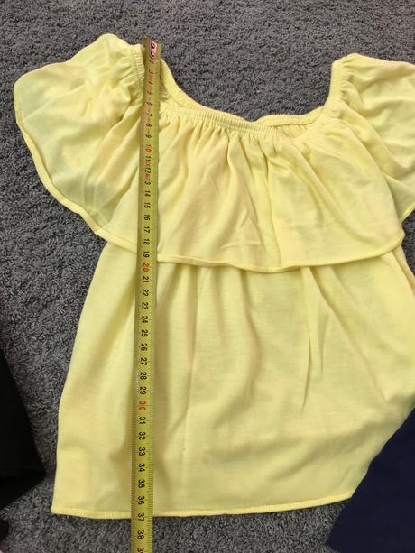 Letné trička v.104/110 5 ks, zara,104