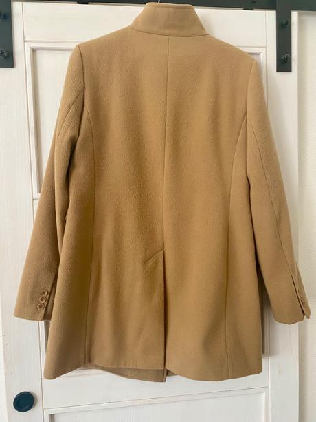 Kabát chantal, chantall,42