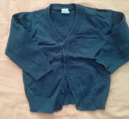 Svetrík h&m 80, h&m,80