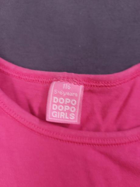 3 ks dopodopo tricka (cena spolu), dopodopo,116