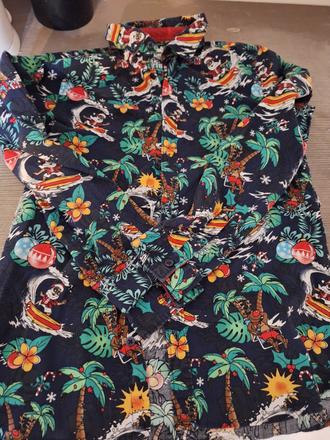 Kosela na vianoce, f&f,158