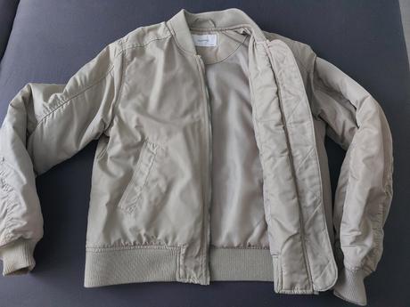Bunda bomber, reserved,152
