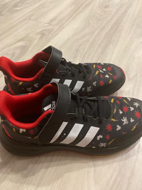 Adidas tenisky disney, adidas,38