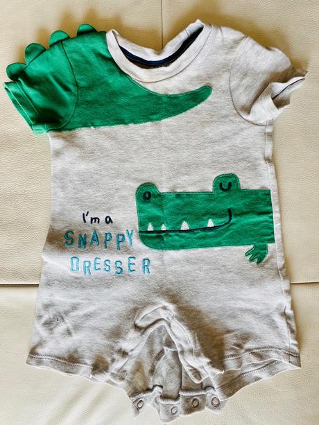 Letný overal + 1 grátis, gmini,74