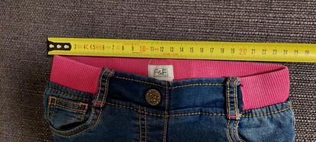 Rifle v.110, f&f,110