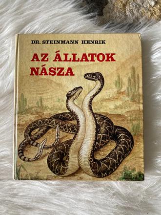 Az állatok násza svadobné tance zvierat (1980),