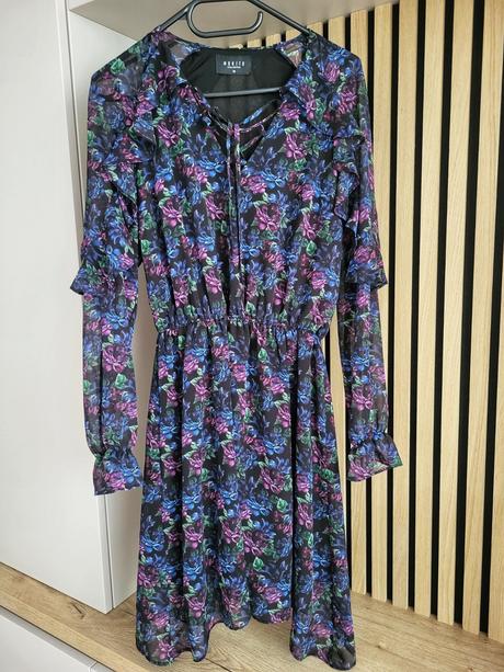 Šaty mohito, mohito,s