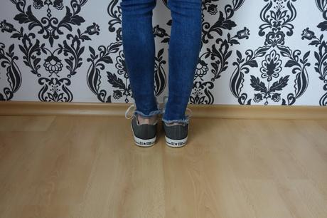 Converse all star s kožušinku, converse,36