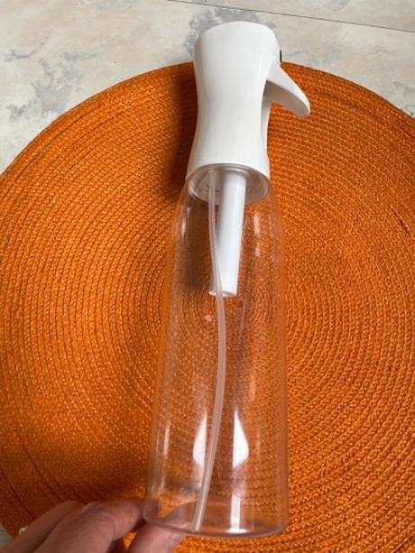 Viacúčelový rozprašovač 500 ml, 