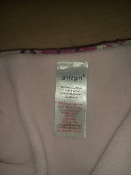 Čiapka, šál, rukavice, primark