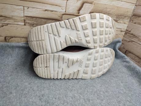 Nike 38 - air max thea premium, nike,37