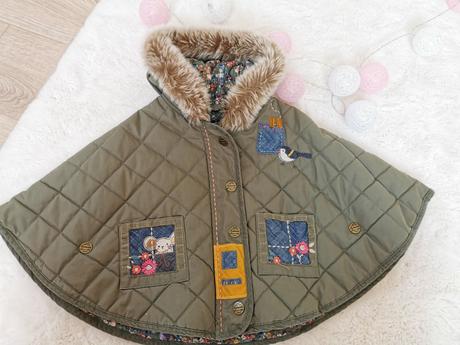 Pončo next, next,98