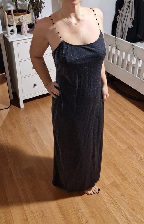 Spoločenské šaty, l