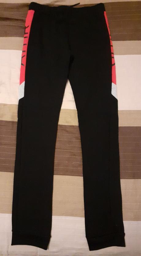 Tepláky v. 170/176 4f, 176