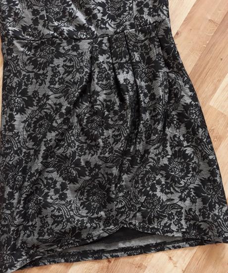 Dámské šaty č.s/m, s