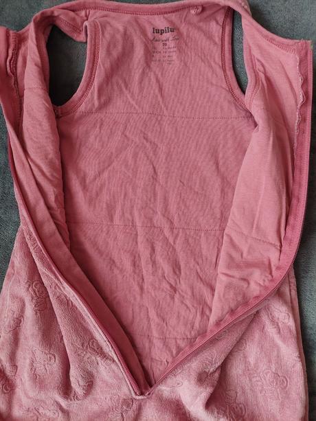 Spací vak lupilu v.70 0-6mes., lupilu