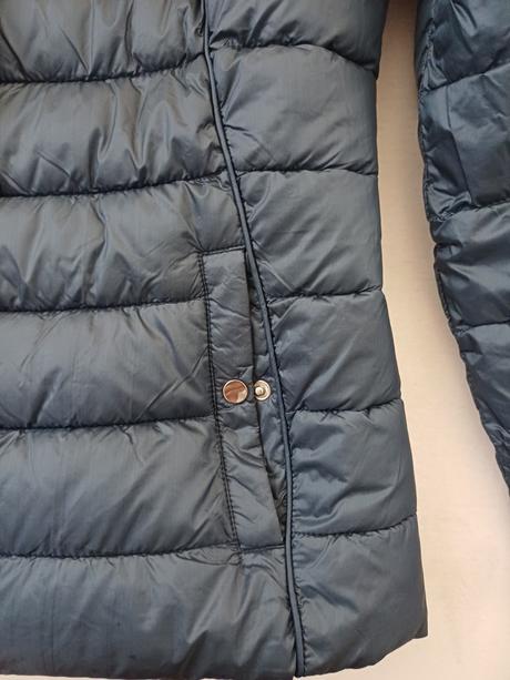 Petrolejová bunda, mohito,34