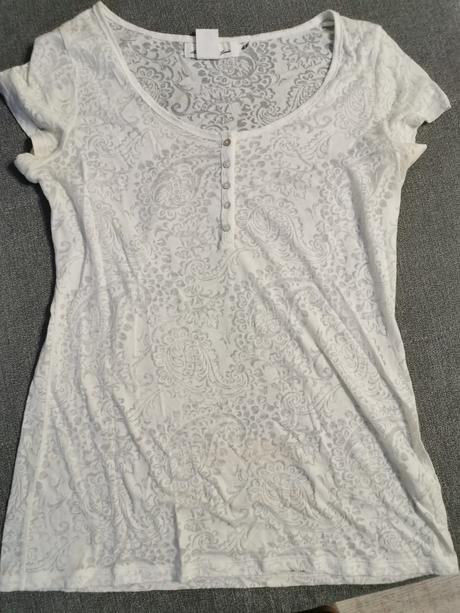 Dámske tričko, h&m,m