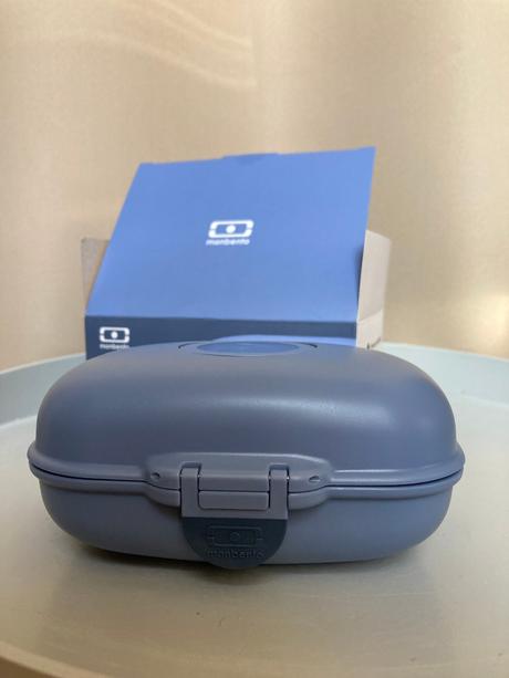 Detský desiatový box monbento,