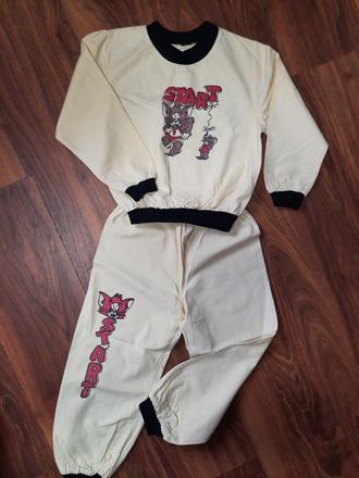 Súprava 104/110/116, 104