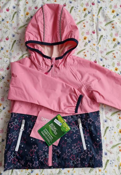 Tenká bundička, c&a,98