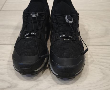 Botasky adidas terrex, adidas,35