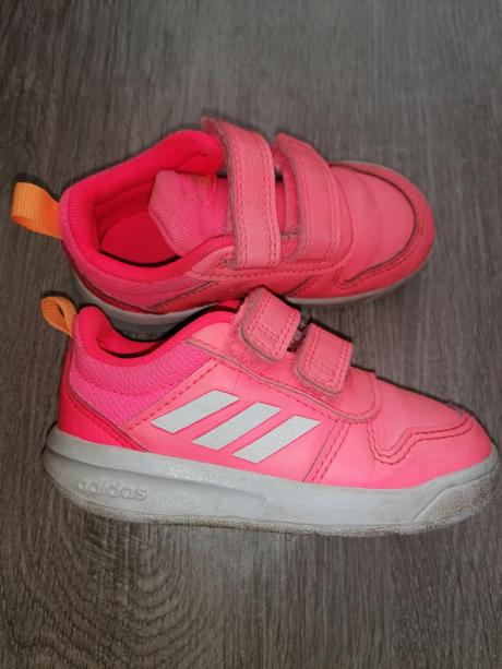 Lososove tenisky, adidas,21