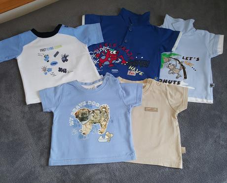 Letné trička , okay,68