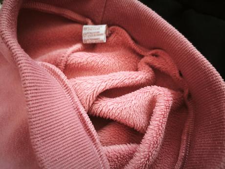 Leginy hrube, c&a,110