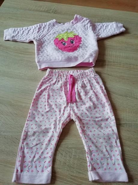 Tepláková súprava, 74