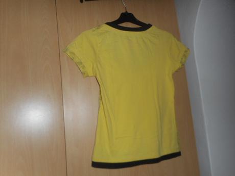 Tričko- veľ. s /m, s