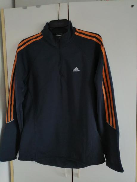 Mikina pánska značková adidas vel. m, adidas,m