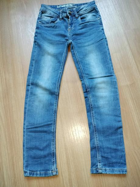 Rifle, chapter young,140