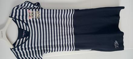 Saty letne upletové, l