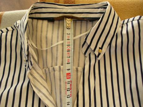 Košela dámska, zara,s