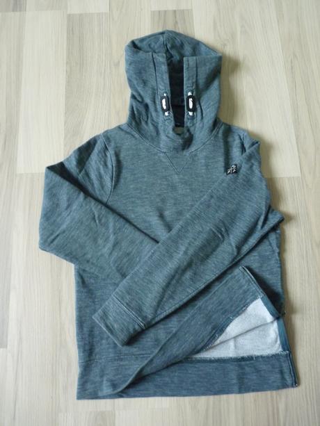 Mikina, tom tailor,140