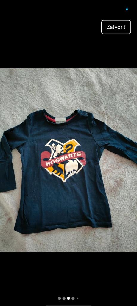 Súprava harry potter, pepco,98