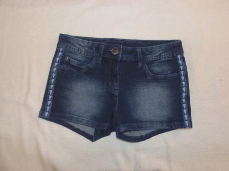 Riflové kraťasy, pepperts,146