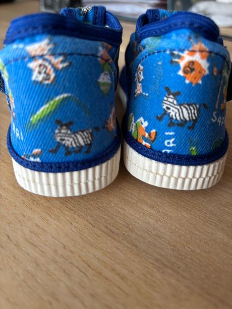 Papuče wanda 24 1/2, wanda,24