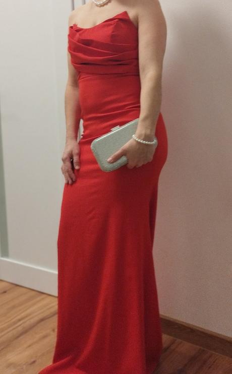 Spoločenské šaty m, m