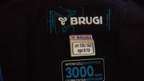 Brugi bunda, brugi,134