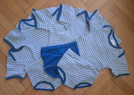 Tričká + nohavičky kiki&koko, kiki&koko,92